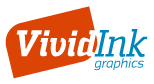Vivid Ink Logo
